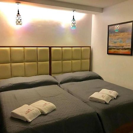 Segara Villas Olongapo Zewnętrze zdjęcie