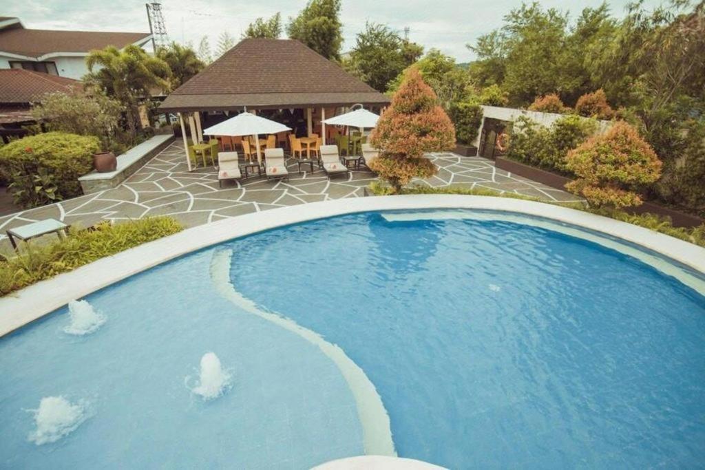 Segara Villas Olongapo Zewnętrze zdjęcie