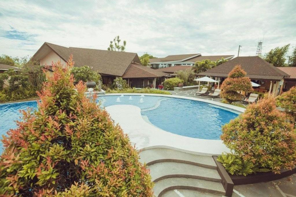 Segara Villas Olongapo Zewnętrze zdjęcie